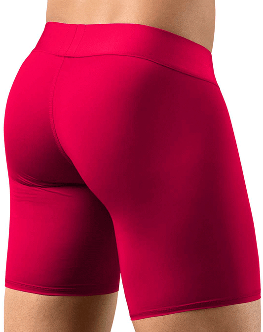Ergowear Ew1745 Max Bold Boxer Briefs Red