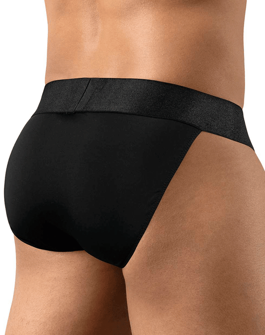 Ergowear Ew1747 Max Bold Bikini Black