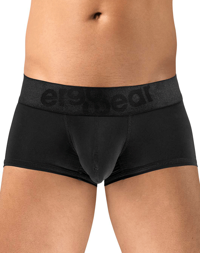 Ergowear Ew1748 Max Bold Trunks Black