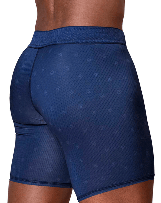 Ergowear Ew1753 Feel Se Boxer Briefs Navy Blue