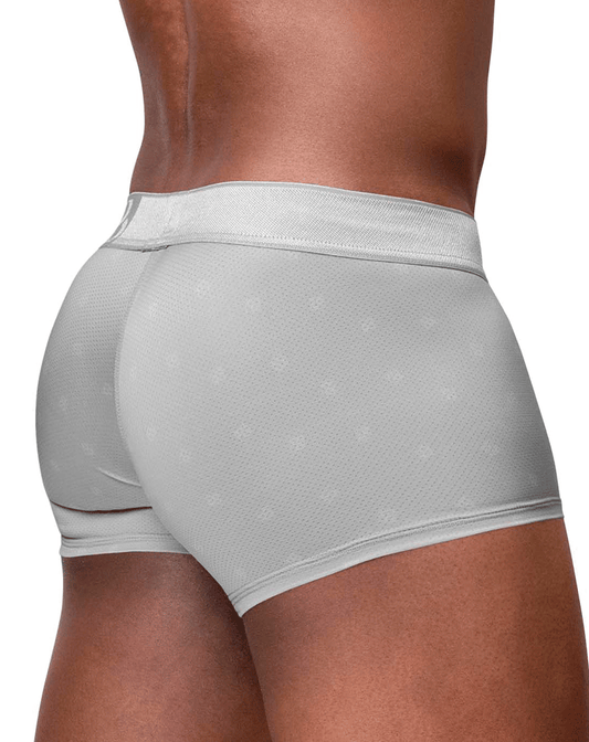 Ergowear Ew1760 Feel Se Trunks Silver