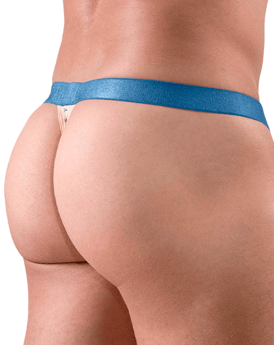 Ergowear Ew1772 Slk Se G-string Peach-birds