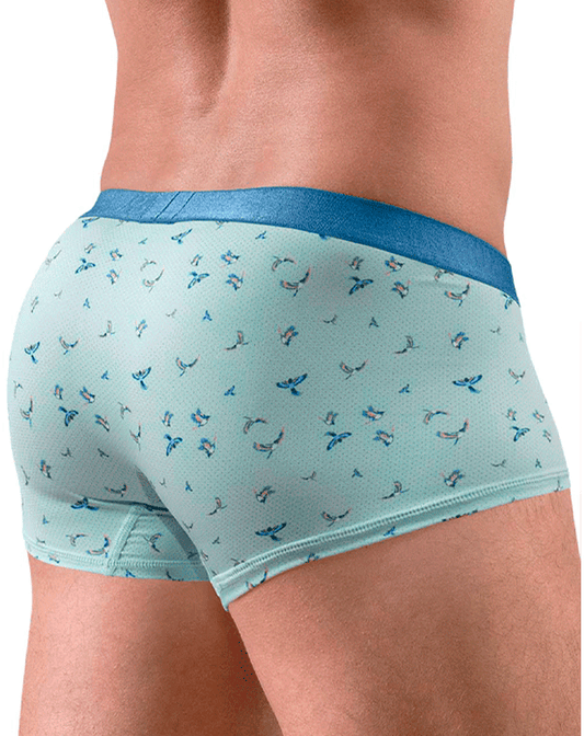 Ergowear Ew1778 Slk Se Trunks Frost-birds