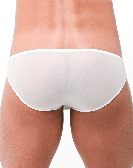 Gregg Homme Torridz Brief 87403 White