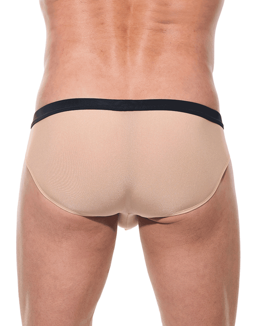 Gregg Homme Nude Briefs 122803 Beige