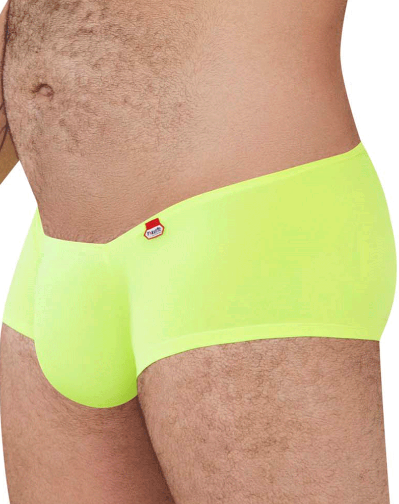 Pikante 0976x Angola Trunks Green