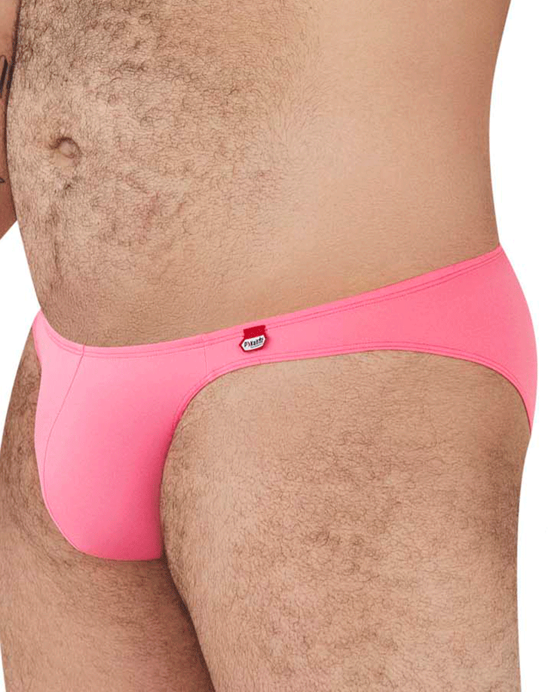 Pikante 0977x Angola Bikini Pink