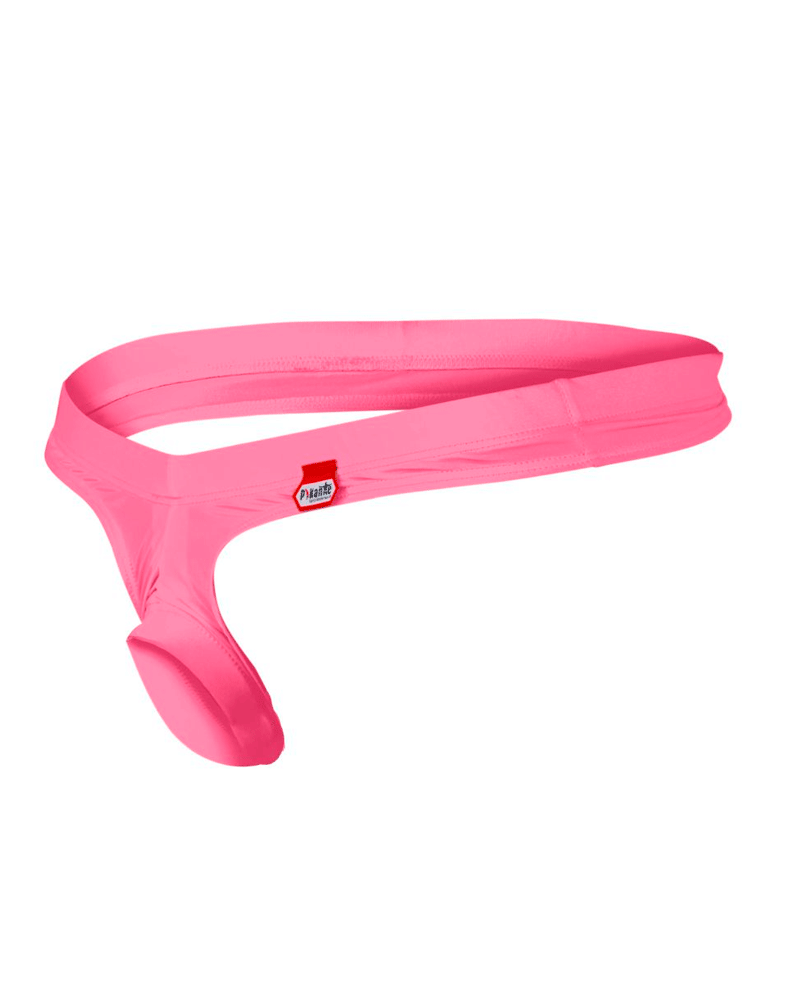 Pikante 0980x Angola Ball Lifter C-ring Pink