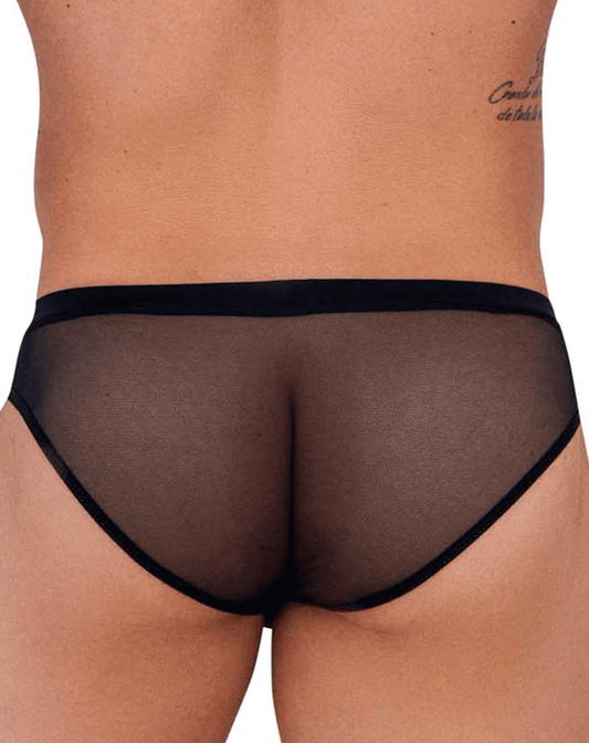 Pikante 1289 Itadaki Briefs Black