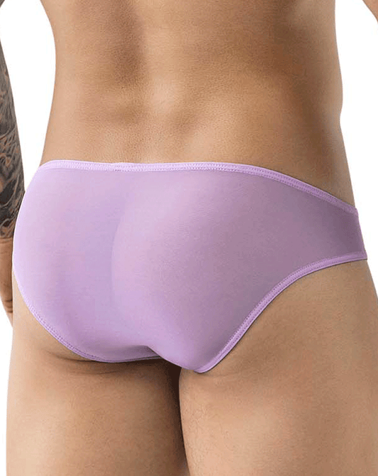Pikante 1822 Luxury Briefs Lilac