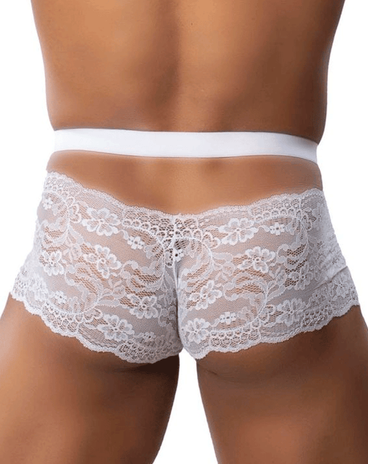 Roger Smuth Rs047 Trunks