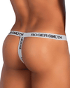 Roger Smuth Rs067 Thong