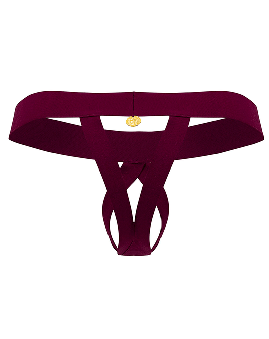 Roger Smuth Rs087 Ball Lifter Burgundy