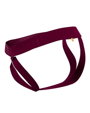 Roger Smuth Rs087 Ball Lifter Burgundy