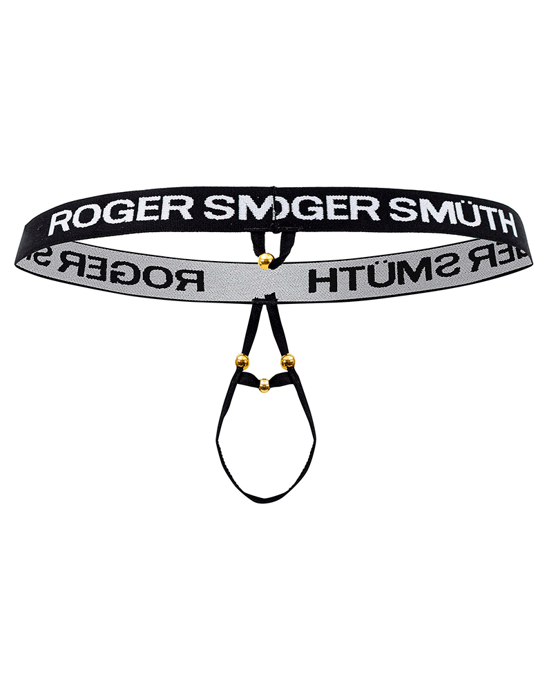 Roger Smuth Rs089 Ball Lifter Black