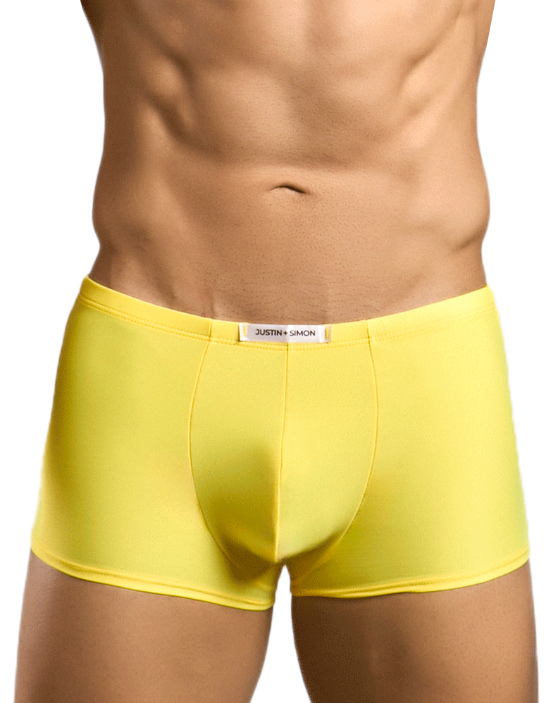 Justin+Simon Xsj08 Classic Trunks