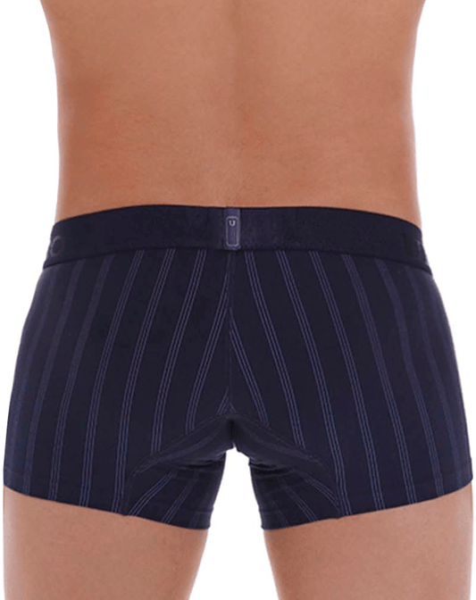 Unico 22100100103 Senda Trunks 82-dark Blue
