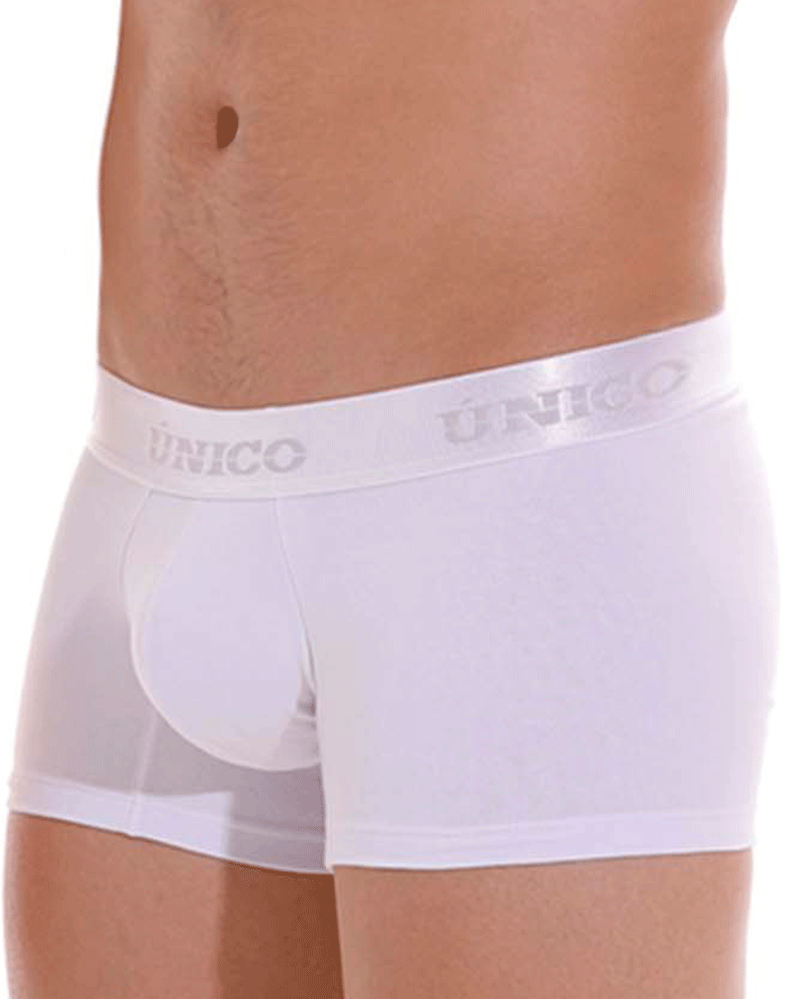 Unico 22120100105 Cristalino M22 Trunks 00-white