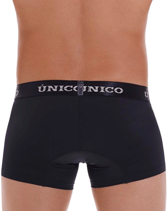 Unico 22120100106 Profundo M22 Trunks 82-dark Blue