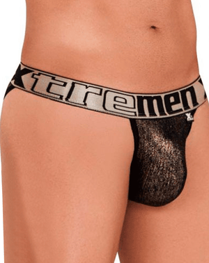 Xtremen 91089 Frice Microfiber Bikini