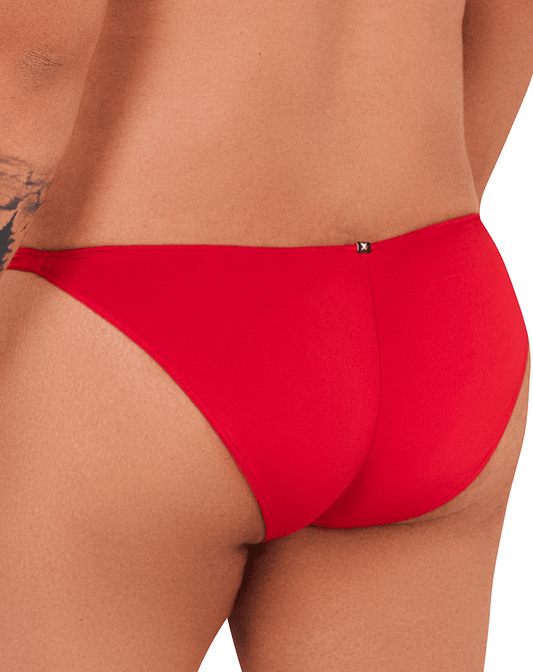 Xtremen 91093x Microfiber Bikini