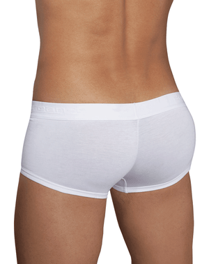 Doreanse 1760-gry Low-rise Trunk Gray