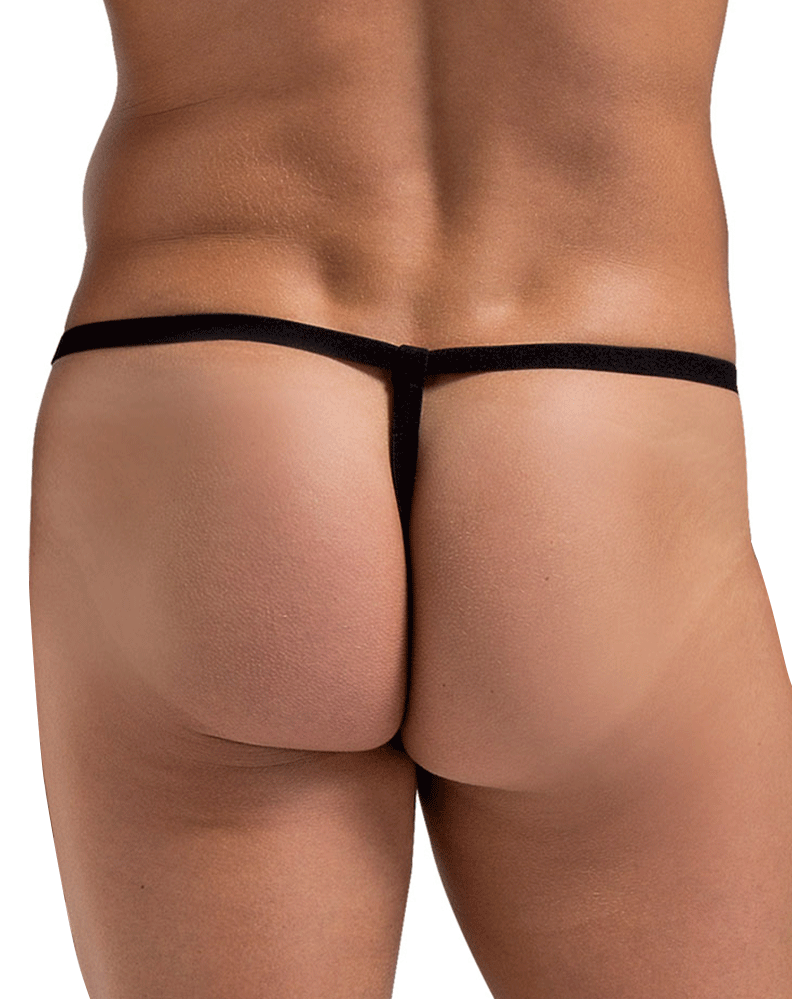 Magic Silk 2706 Silk G-string