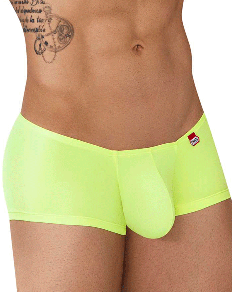 Pikante 0976 Angola Trunks