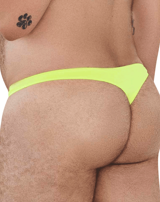 Pikante 0978x Angola Thongs