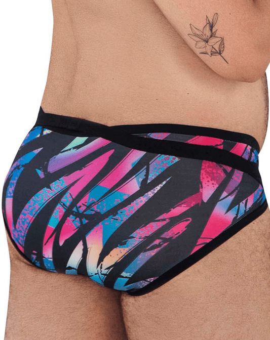 Pikante 0989x Jartum Briefs Black