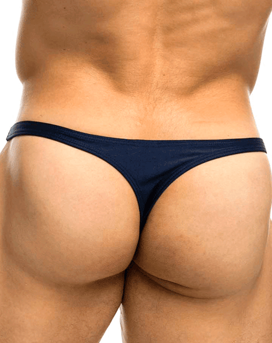 Justin+Simon Xsj03 Silky Sexy Thongs