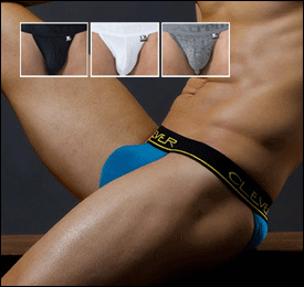 multi-pack men's underwear