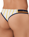Clever 0584-1 Play Thongs Yellow