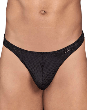 Clever 0935 Capriati Thongs Black