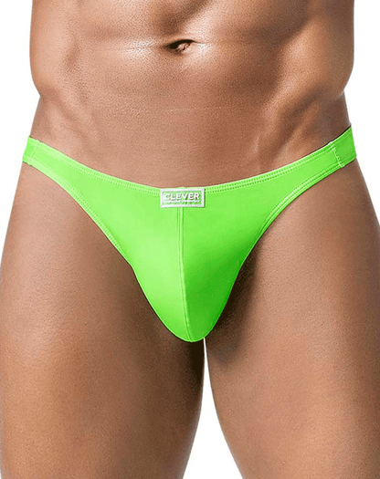 Clever 10009 7pk Pride Thongs Multi-colored