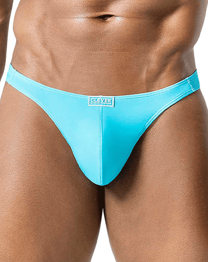 Clever 10009 7pk Pride Thongs Multi-colored
