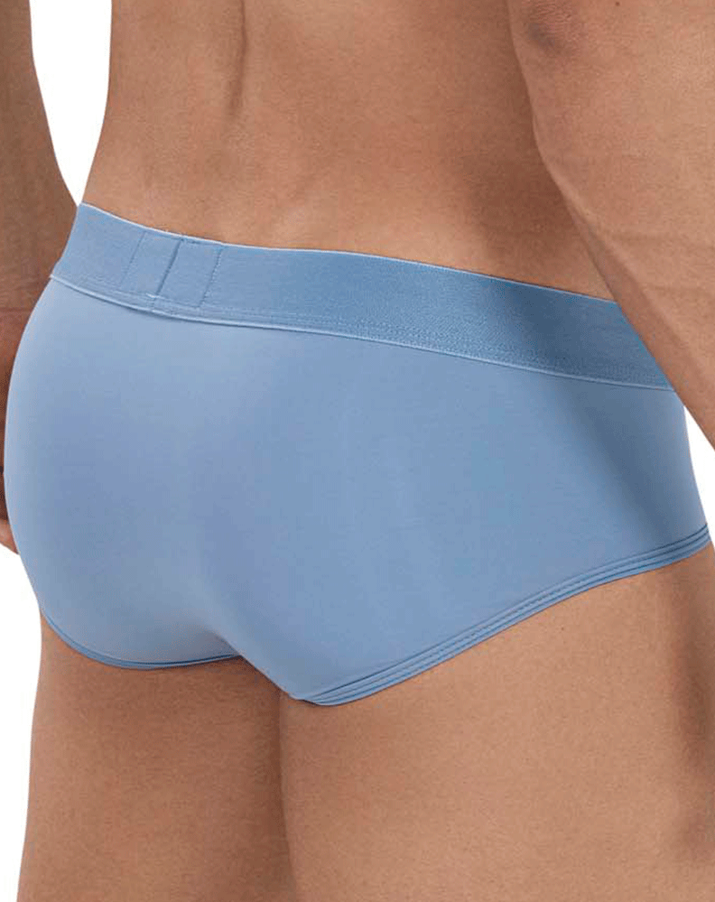 Clever 1127 Vital Briefs Blue