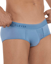 Clever 1127 Vital Briefs Blue
