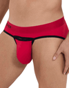 Clever 1146 Celestial Briefs Red
