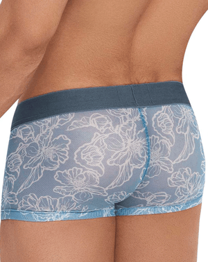 Clever 1212 Avalon Trunks Gray