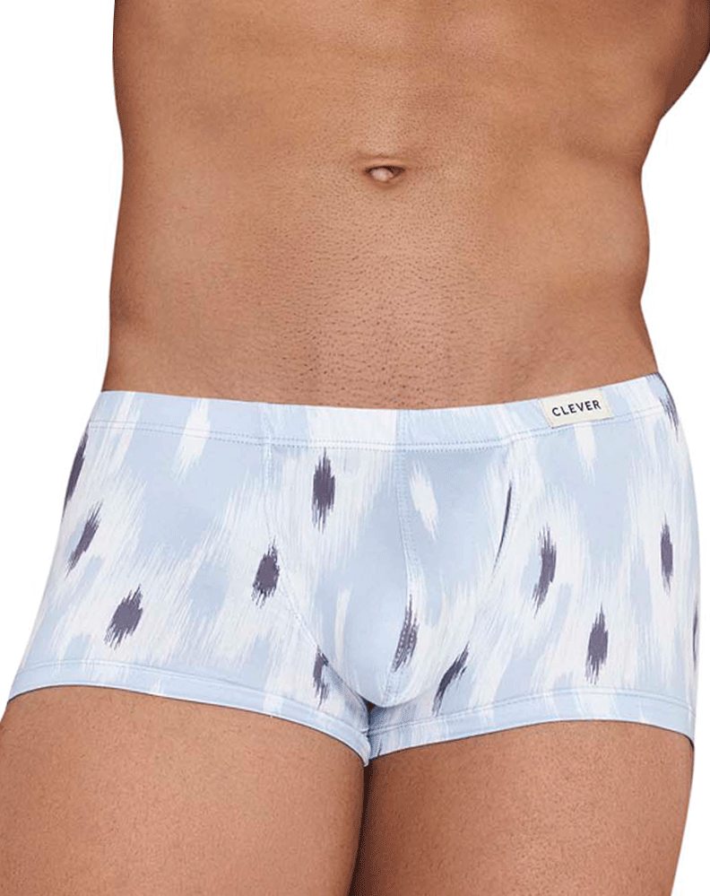 Clever 1220 Halo Trunks Gray
