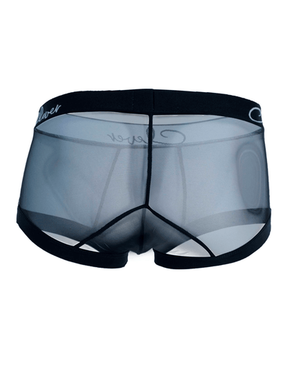 Clever 1226 Demon Trunks Black