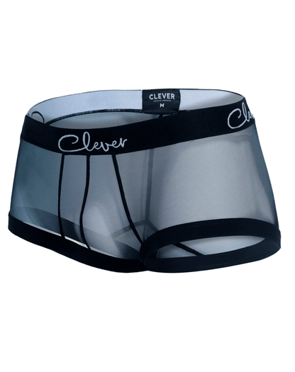 Clever 1226 Demon Trunks Black