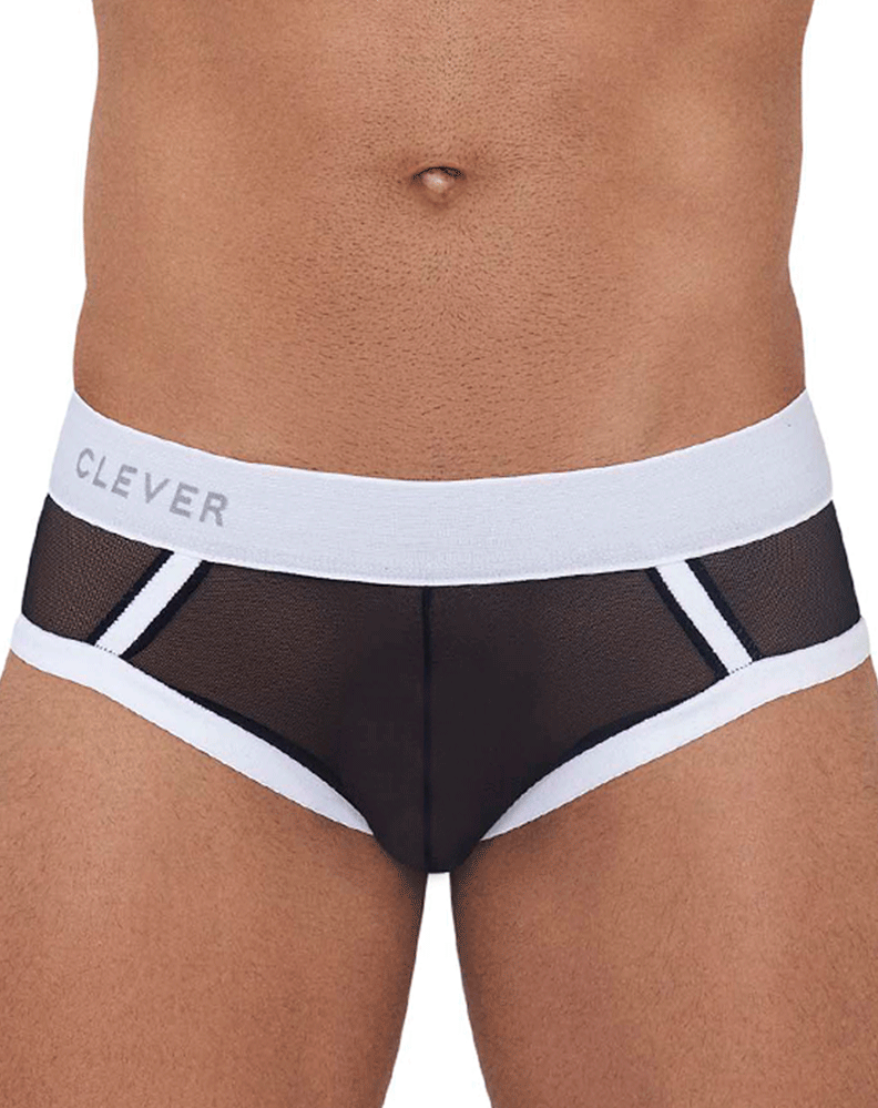 Clever 1237 Cult Briefs – Steven Even - Men's Underwear Store