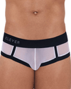 Clever 1237 Cult Briefs White