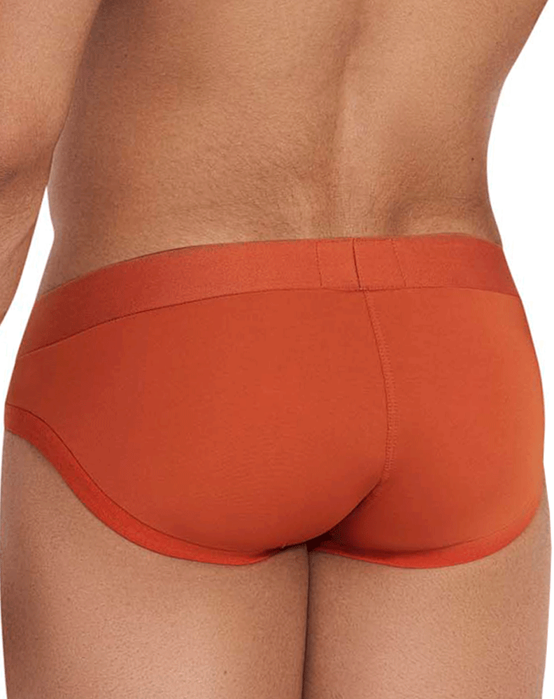 Clever 0665-1 Poise Briefs Color Red – D.U.A.