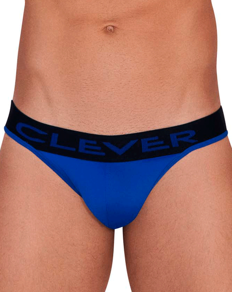 Clever 1408 Wood Thongs