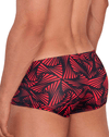 Clever 1413 Flow Trunks Red