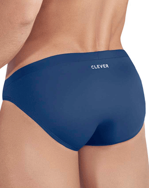 Clever 1452 Purity Bikini Dark Blue