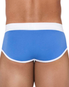 Clever 1509 Tethis Briefs Blue